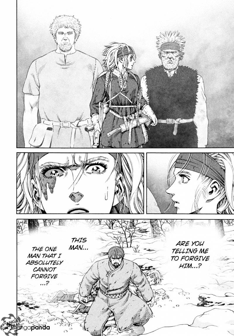 Vinland Saga, Chapter 122 image 23